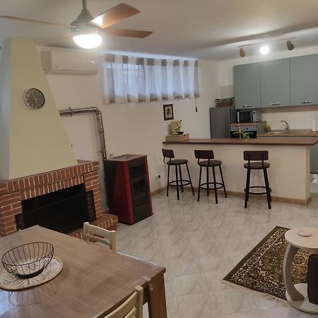 Sweethome Appartamento In Villa Privata 바르카투로 외부 사진