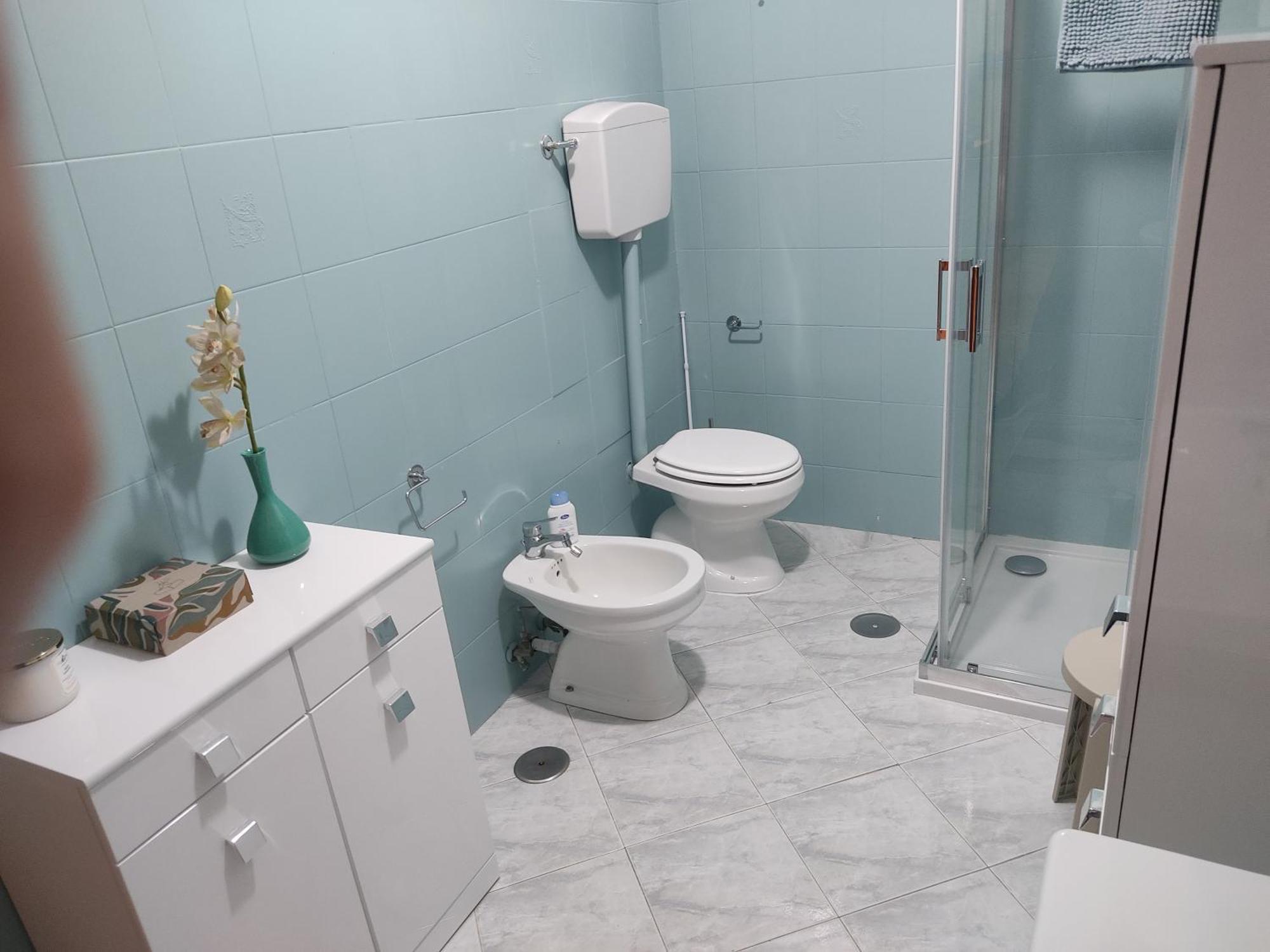 Sweethome Appartamento In Villa Privata 바르카투로 외부 사진