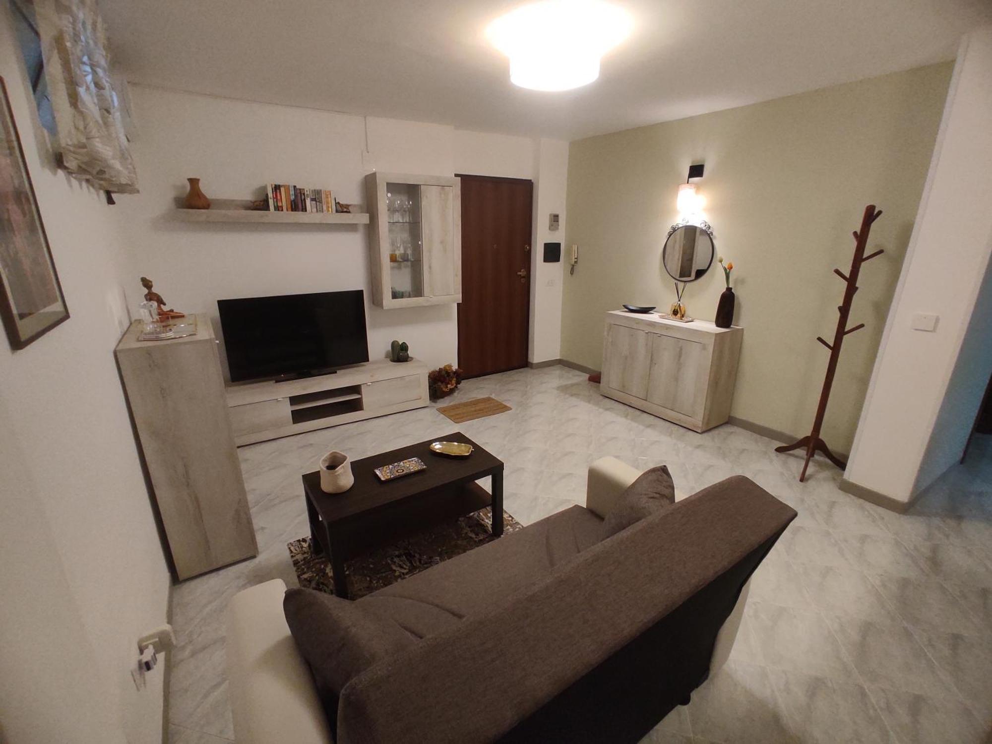Sweethome Appartamento In Villa Privata 바르카투로 외부 사진