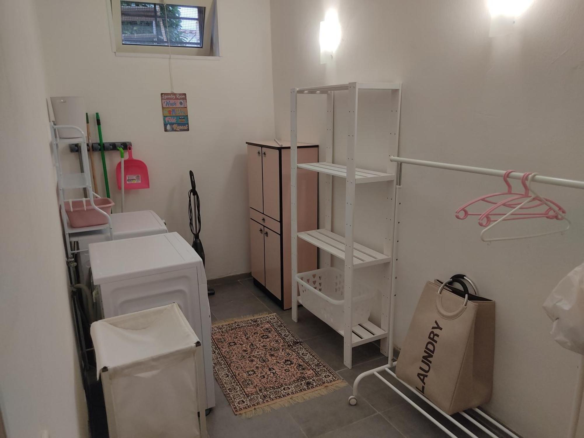 Sweethome Appartamento In Villa Privata 바르카투로 외부 사진