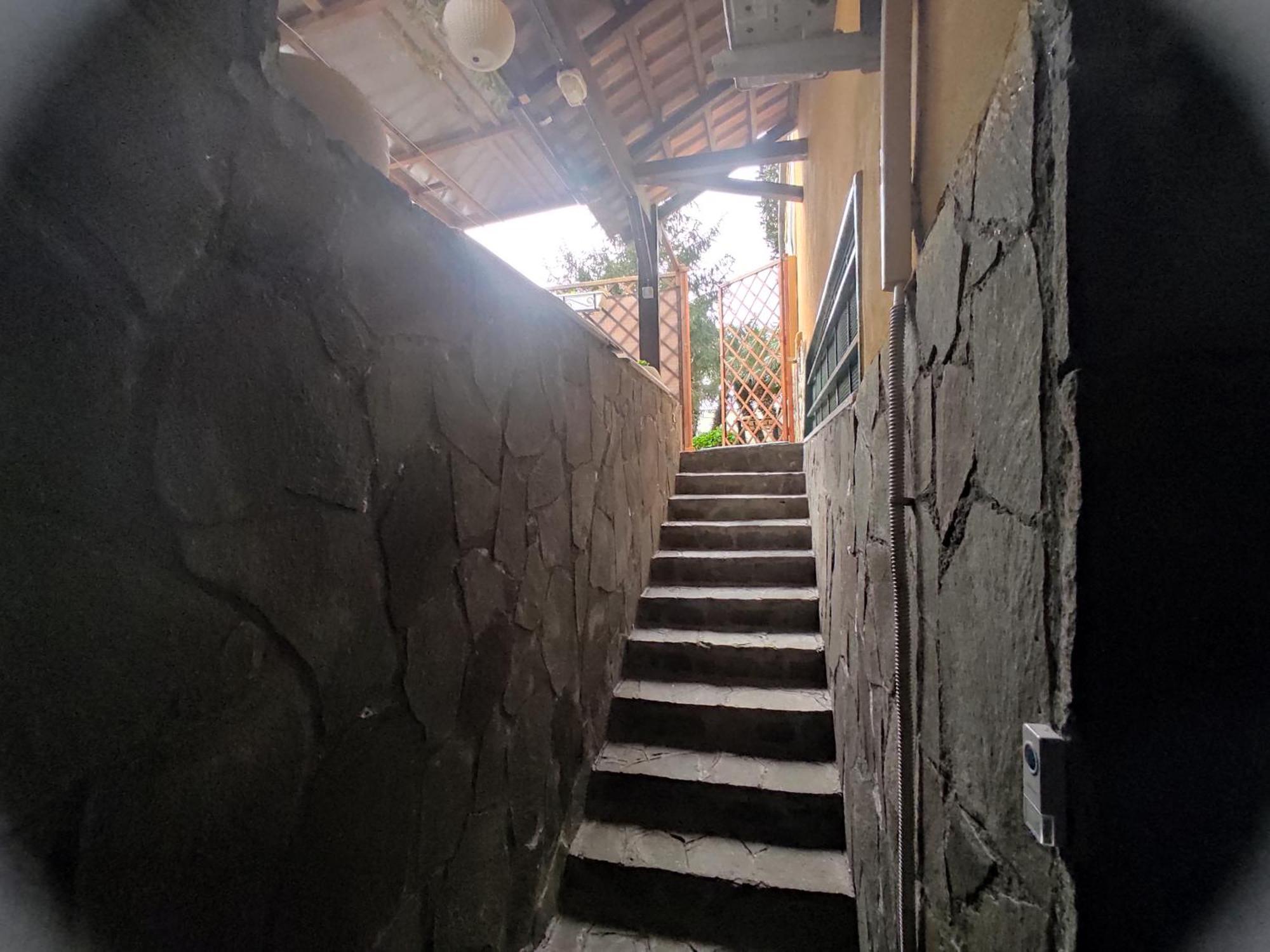 Sweethome Appartamento In Villa Privata 바르카투로 외부 사진