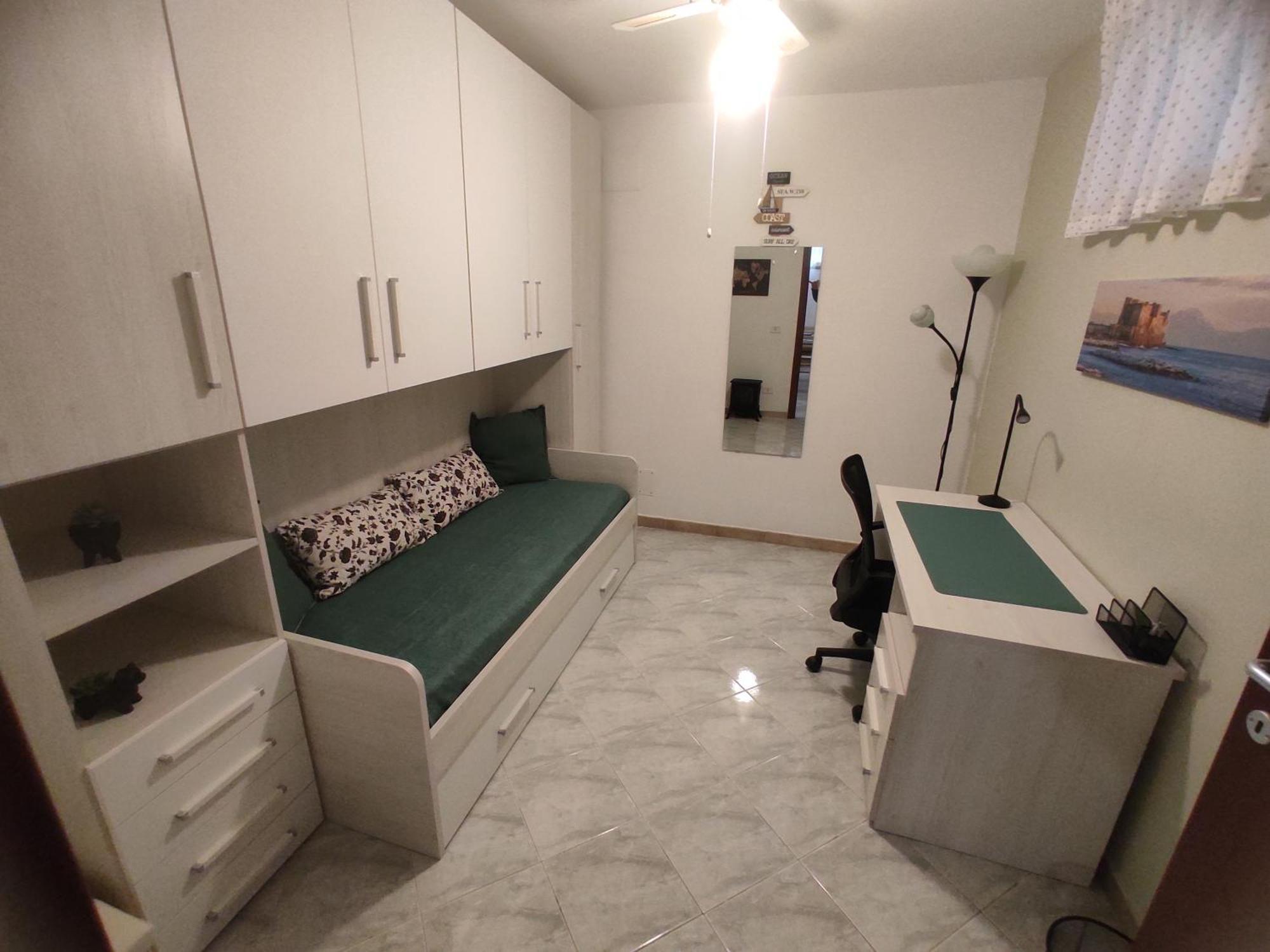 Sweethome Appartamento In Villa Privata 바르카투로 외부 사진