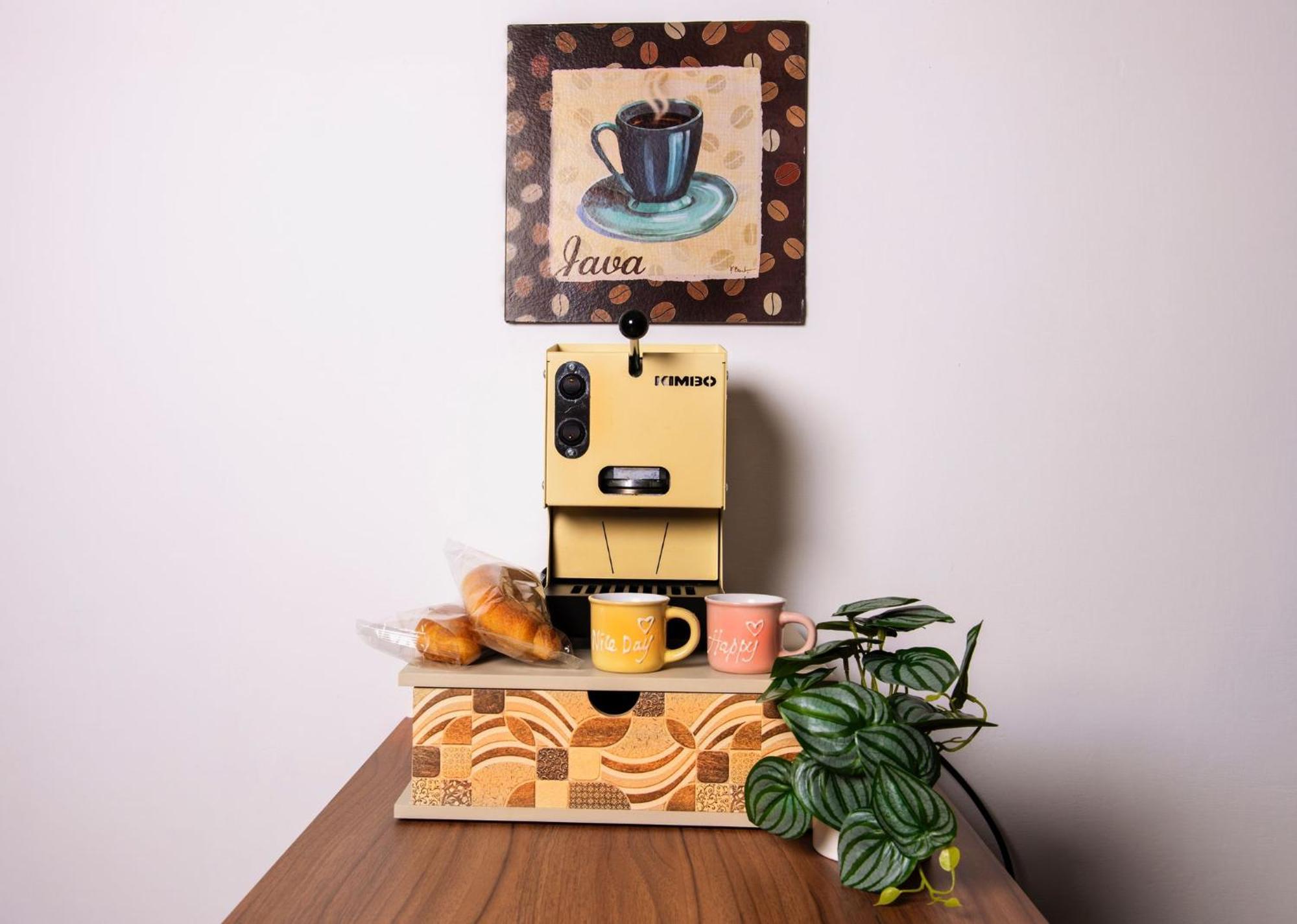 Sweethome Appartamento In Villa Privata 바르카투로 외부 사진