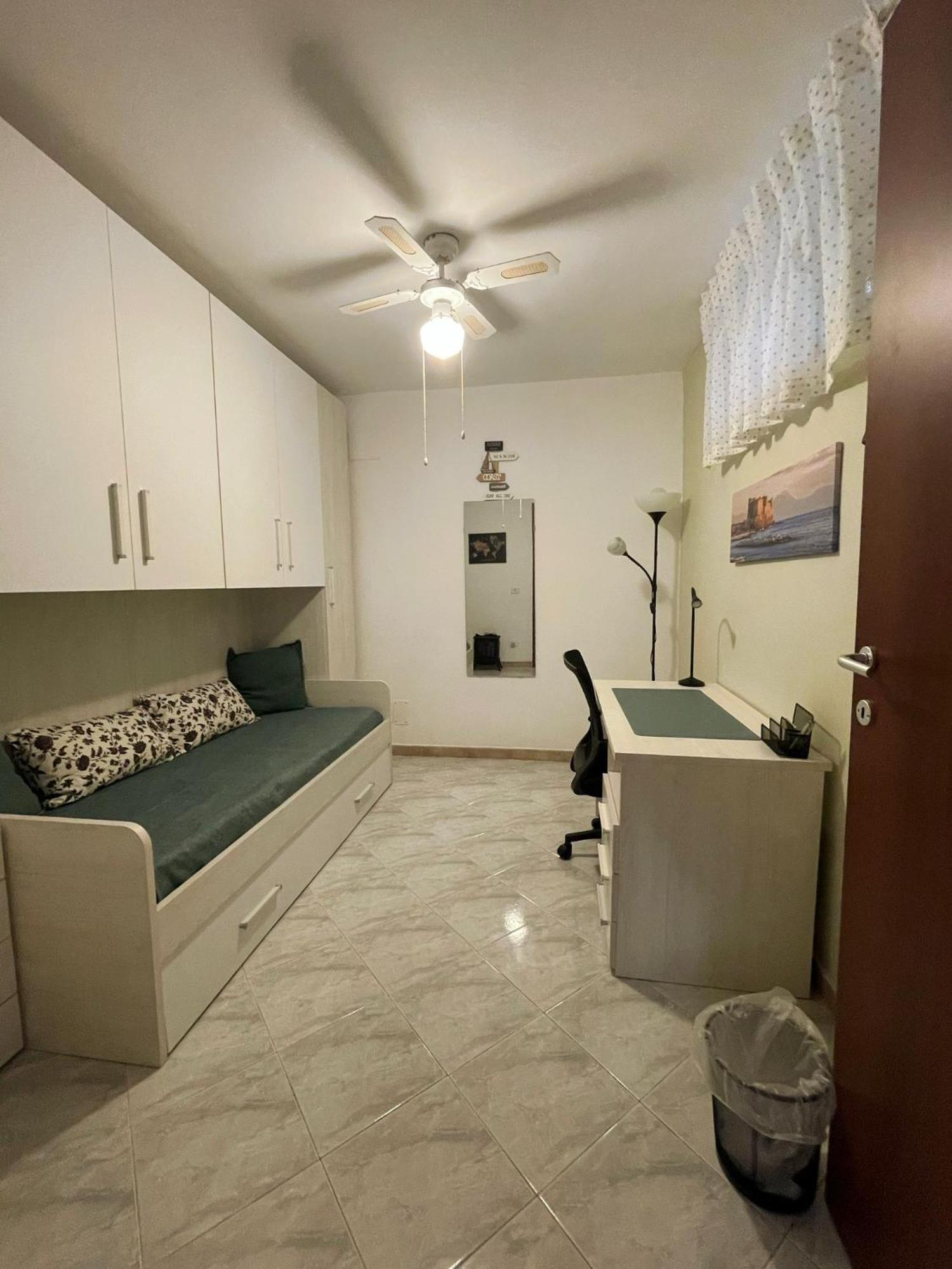 Sweethome Appartamento In Villa Privata 바르카투로 외부 사진